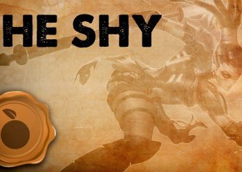 The Shy  | Nidalee Jungle | LoL Pro Replay | League of Legends Gamemplay