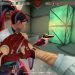 The Strangest Raze Ever! | Valorant