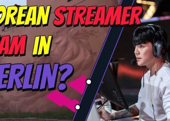 The Streamer Team at VALORANT Masters Berlin - Who are F4Q?