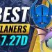 The TOP 4 Offlaners of PATCH 7.27D