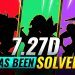 The TOP 5 HEROES On All 5 POSITIONS - A Recap On All Of 7.27D