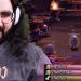 The TRUE POWER of TBC Prot Paladin | Esfand & Asmongold TBC Levelling