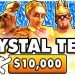 The TRUTH Behind Crystal Technology in Rise of Kingdoms