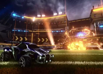 The Top 5 Best Black Wheels in Rocket League