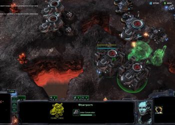 The UED Invasion: Into the Beasts Lair