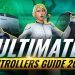 The ULTIMATE Advice For Mastering Fortnite on CONTROLLER! - Tips & Tricks