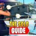The ULTIMATE GUIDE For Fortnite SOLO PLAYERS! IMPROVE FAST AS A SOLO PRO IN FORTNITE!