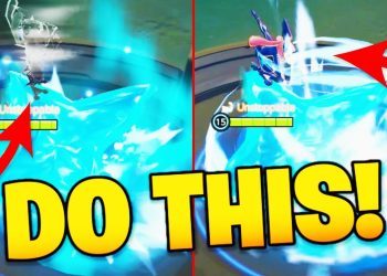 The ULTIMATE Greninja Guide, Build and Tips! - Pokemon Unite Tips