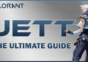 The ULTIMATE Jett VALORANT Guide - VALORANT Jett