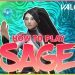The ULTIMATE Sage VALORANT Guide - VALORANT Sage