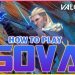 The ULTIMATE Sova VALORANT Guide - VALORANT Sova