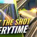 The Ultimate Guide To Mastering Angle & Peek Shots in Fortnite! - Advanced Tips & Tricks
