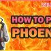 The Ultimate Phoenix VALORANT Guide - Valorant Phoenix