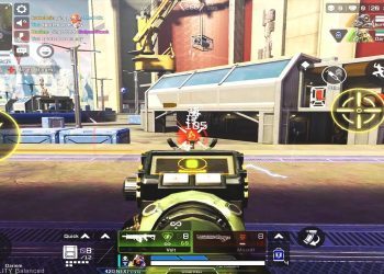 The WINGMAN is so WEIRD on MOBILE!