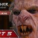 The Witcher 3: Blood and Wine Gameplay Walkthrough Part 5 - DettLaff [LA CAGE AU FOU]