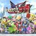The Wonderful 101 (1440P): Story Mode - Operation 001 #1 ((((ENG/NL))))