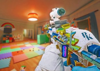 The best Aces in Siege...