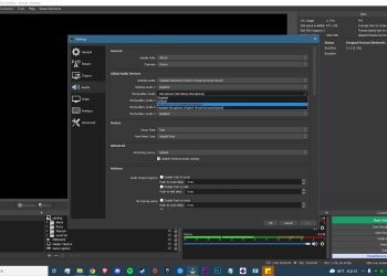 The best OBS streaming settings 2021 no lag or performance hit