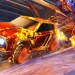 The best fire items in Rocket League