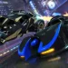 The coolest Rocket League crossover cars