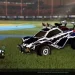 The coolest rare & very rare toppers in Rocket League