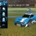 The coolest uncommon toppers in Rocket League
