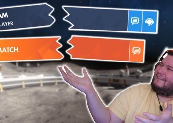 The day overwatch voice chat broke!?!?