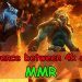 The difference between a 4K MMR and 5K MMR players
