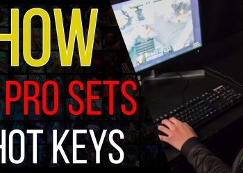 The hot keys pros use to win Dota 2 - and how you can do the same