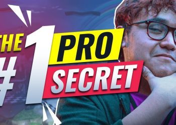 The key to outplaying your opponent in Smash Ultimate