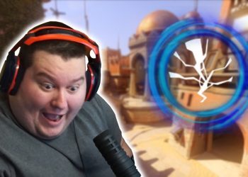 The new shatter is so overpowered