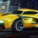 The top 5 best cars in Rocket League