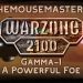 TheMouseMaster's Warzone 2100 - Gamma-1