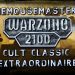 TheMouseMaster's Warzone 2100 - Motivations and Game History.