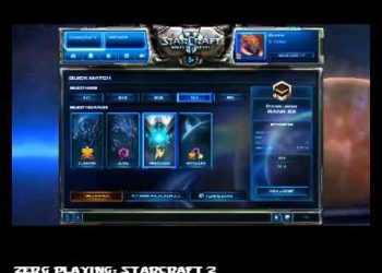 TheUltimateZerg - Starcraft 2 [1] - 3 / 5