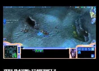 TheUltimateZerg - Starcraft 2 [1] - 4 / 5