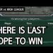 There is last hope to win l StarCraft 2: Legacy of the Void l Crank