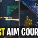 These Fortnite Aim Courses Are Better Than KovaaK's - Selage Aim Map (IMPROVE AIM IN SEASON 2!)