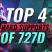 These Hard Supports OWN This Patch