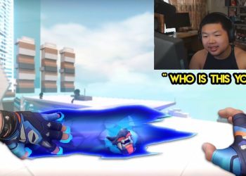 These Streamers Hated My Yoru, But Then..