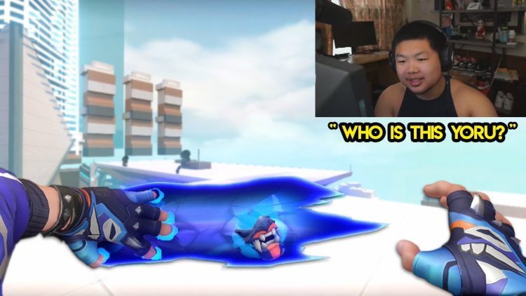 These Streamers Hated My Yoru, But Then..