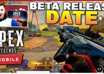 Third Beta RELEASE DATE!!! | Apex Legends: Mobile