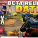 Third Beta RELEASE DATE!!! | Apex Legends: Mobile