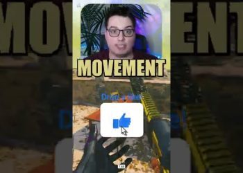 This advanced movement tip is a life saver