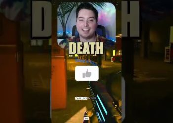 This Guy Was Completely Baffled on Warzone
