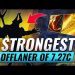 This Hero is The Strongest OFFLANER of Patch 7.27c - Dota 2 Tips