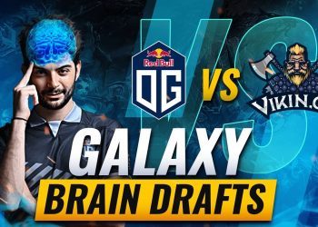 This Is How OG OUTDRAFT Their Opponents - Dota 2 Omega League