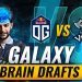 This Is How OG OUTDRAFT Their Opponents - Dota 2 Omega League