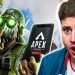 This Is How You Play OCTANE In Apex Legends Mobile