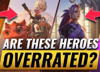 This Is Why These OP Heroes Actually Suck
